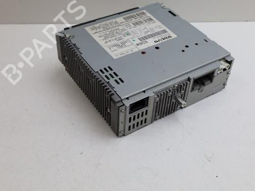 Radio VOLVO S40 II (544) 2.0 | BP29220305E6 