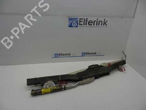 Used Right curtain airbag SAAB 9-3 (YS3F, E79, D79, D75) 1,8t (150 hp) 18628139