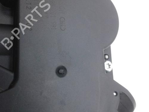 Rear wiper motor OPEL ASTRA H (A04) 1.7 CDTI (L48) | BP18630743M102 