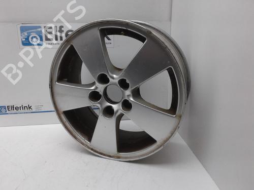 Rim SAAB 9-3 Cabriolet (YS3D) 2.3 i | BP18632433C45 