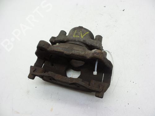Used Left front brake caliper Left front brake caliper 18613763 18613763