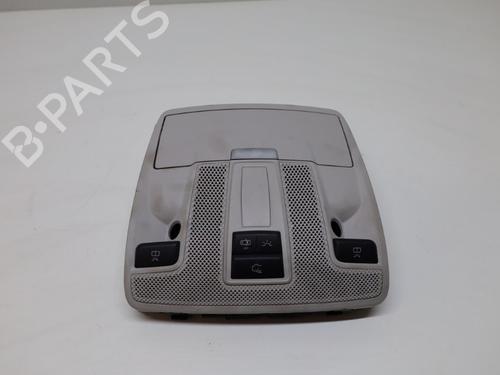 Plafonier Plafonier MERCEDES-BENZ B-CLASS Sports Tourer (W246, W242) B 180 CDI (246.200) (109 hp) 34248076 34248076