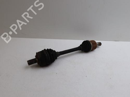 Used Left front driveshaft VOLVO S60 III (224) T5 (250 hp) 29854702