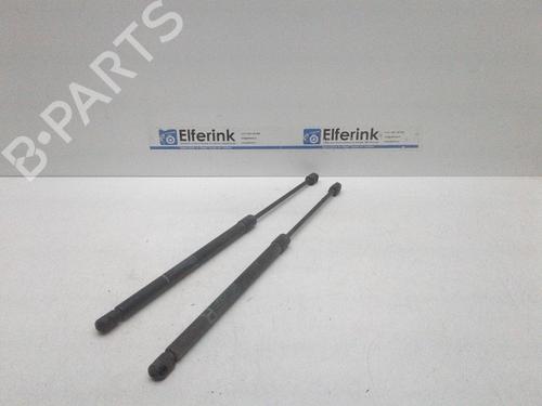 Used Tailgate lift support OPEL AGILA B (H08) 1.2 (F68) (86 hp) 18633658