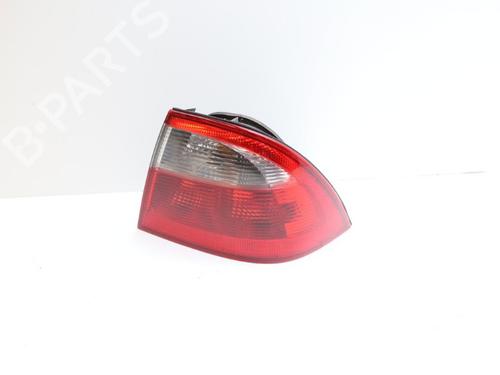 Used Right taillight Right taillight SAAB 9-5 (YS3E) 2.0 t (150 hp) 25293035 25293035