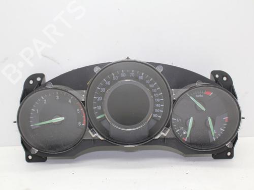 Used Instrument cluster Instrument cluster 18612616 18612616