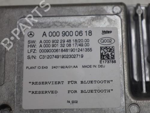 Other MERCEDES-BENZ A-CLASS (W177) AMG A 35 4-matic (177.051) | BP27623421O1 