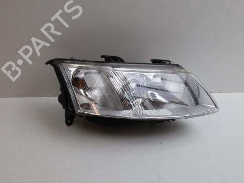 Højre forlygte SAAB 9-3 Estate (E50) 1.8t 2.0 (150 hp) 29419246