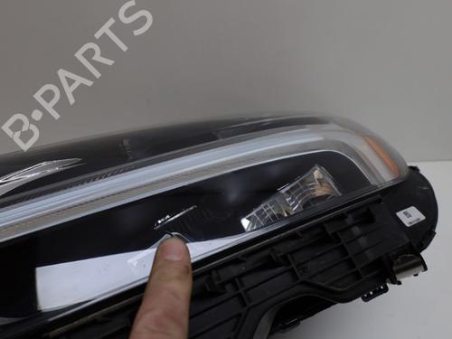 Used Other VOLVO XC60 II (246) T5 AWD (254 hp) 27931985