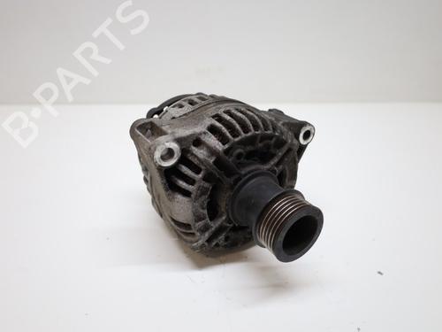 Used Alternator Alternator SAAB 9-5 Estate (YS3E) 2.3 Turbo (250 hp) 34474642 34474642