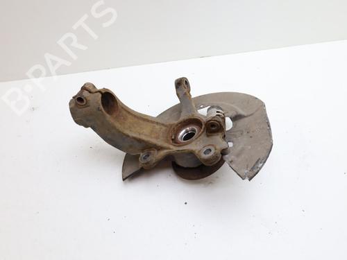 Fusée avant droite VOLVO XC60 I SUV (156) D4 AWD (190 hp) 31874125