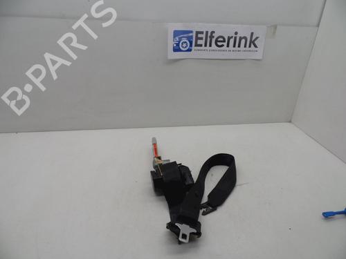 Used Front right belt tensioner Front right belt tensioner SAAB 9-3 (YS3D) 2.0 Turbo (154 hp) 18615387 18615387