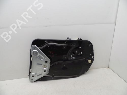 Used Rear left window mechanism Rear left window mechanism VOLVO C70 II Convertible (542) 2.0 D (136 hp) 18614251 18614251
