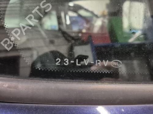 Dør høyre bak SAAB 9-3 (YS3F, E79, D79, D75) 2.0 t | BP21197416C5 