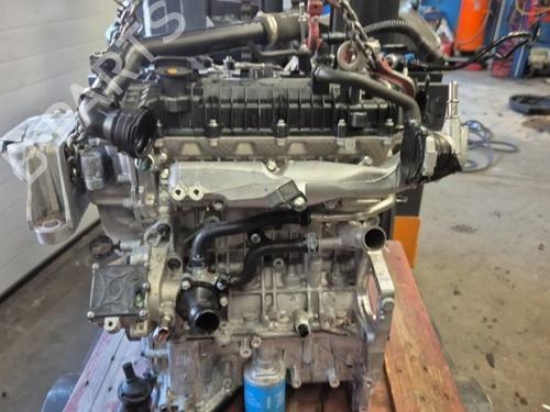 Used Engine Engine 30936896 30936896