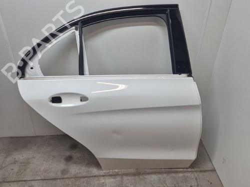 Used Right rear door MERCEDES-BENZ C-CLASS (W205) C 180 (205.040, 205.140) (156 hp) 31956684