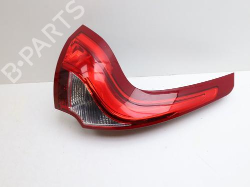 Left taillight VOLVO XC60 I SUV (156) D3 | BP30151394C34