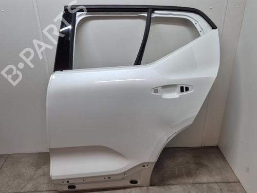 Used Left rear door VOLVO XC40 (536) Recharge (252 hp) 32177989
