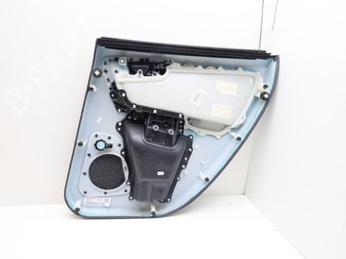 Rear left panel VOLVO XC60 I SUV (156) D4 | BP29586662C60 
