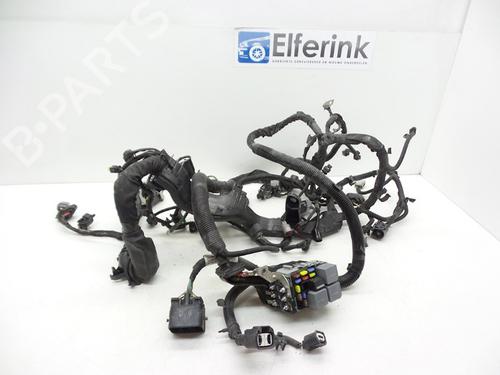 Ledningsnet VOLVO XC60 I SUV (156) D3 (150 hp) 18625331