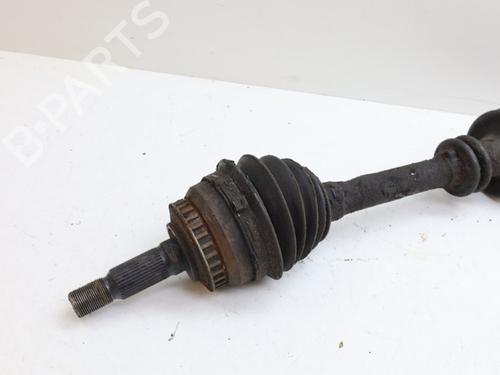 Left front driveshaft SAAB 9-3 (YS3D) 2.0 Turbo | BP38733727M38 - Image 3