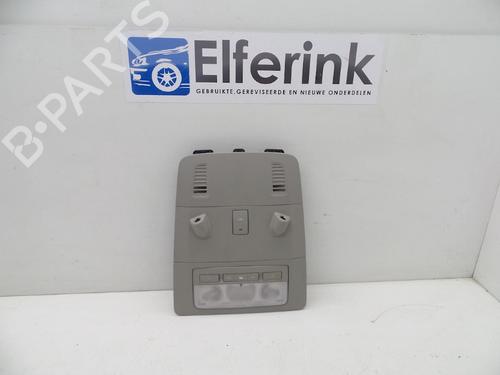 Interior roof light OPEL INSIGNIA A Saloon (G09) 1.8 (69) | BP18617701I8 