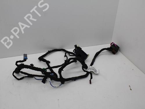 Used Wiring harness SAAB 9-5 (YS3G) 2.0 TiD (160 hp) 18612621