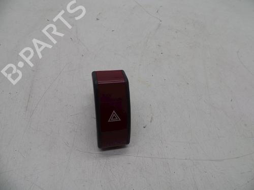 Used Warning switch Warning switch OPEL CORSA C (X01) 1.2 Twinport (F08, F68) (80 hp) 18617017 18617017