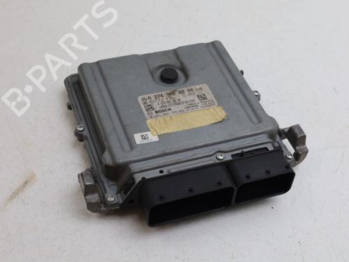 Used Control unit Control unit MERCEDES-BENZ C-CLASS (W205) C 180 (205.040, 205.140) (156 hp) 32752362 32752362