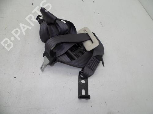 Used Rear left seatbelt Rear left seatbelt SAAB 9-5 (YS3E) 2.3 Turbo (250 hp) 18617612 18617612