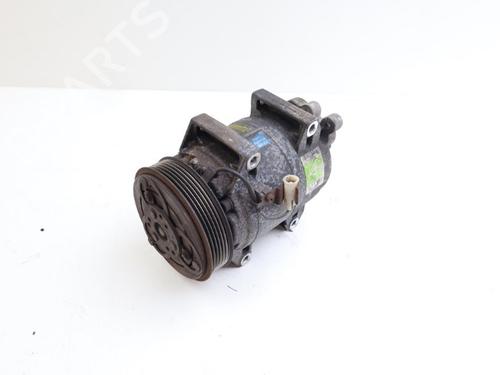Used AC compressor VOLVO S60 I (384) 2.4 (140 hp) 20496082