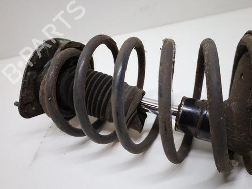 Used Left front shock absorber Left front shock absorber VOLVO V70 II (285) D5 (163 hp) 34718948 34718948