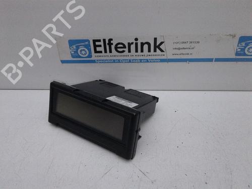 Used Display monitor Display monitor VOLVO C30 (533) 1.6 (100 hp) 18630956 18630956