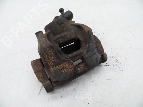 Used Left front brake caliper Left front brake caliper VOLVO S60 II (134) D3 (163 hp) 18614833 18614833