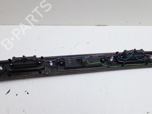 Tailgate handle VOLVO XC60 I SUV (156) D4 | BP29743690C132 