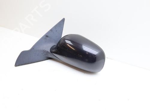 Left mirror SAAB 9-3 (YS3F, E79, D79, D75) 1.9 TTiD | BP32287432C26