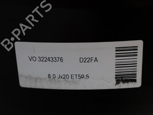 Fælk VOLVO XC40 (536) Recharge AWD | BP34248064C45  - Image 6