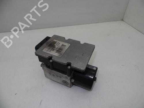 Used ABS pump SAAB 9-3 (YS3F, E79, D79, D75) 2.2 TiD (125 hp) 18617803