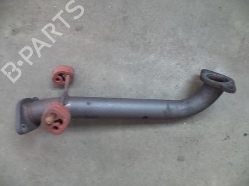 Pipe VOLVO V40 Hatchback (525) D2 | BP18616207M125 