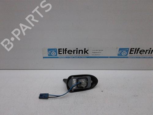 Antenna/Base OPEL INSIGNIA A Saloon (G09) 2.8 V6 Turbo 4x4 (69) | BP18630389C140 