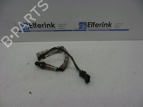 Used Electronic sensor Electronic sensor VOLVO S80 II (124) 2.5 T (200 hp) 18628023 18628023