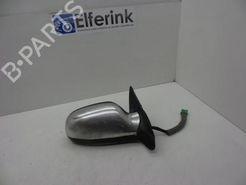 Used Right mirror Right mirror VOLVO V70 II (285) 2.4 T (200 hp) 18622412 18622412