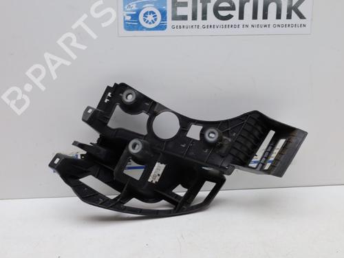 Rear bumper bracket OPEL GRANDLAND / GRANDLAND X (A18, P1UO) 1.2 (75) | BP18634990C159 
