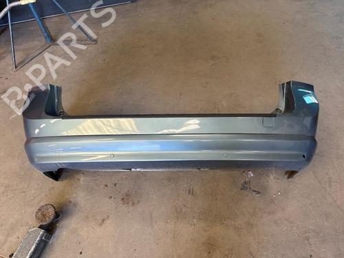 Used Rear bumper Rear bumper VOLVO V70 III (135) D3 / D4 (163 hp) 36156766 36156766