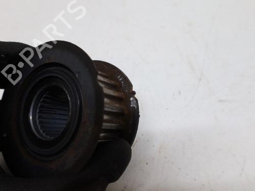 Used Pulley Pulley 38518266 38518266