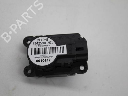 Used Electronic module SAAB 9-5 (YS3G) 2.0 TiD (160 hp) 18612641