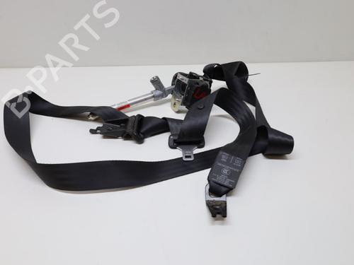 Used Rear left seatbelt Rear left seatbelt VOLVO V70 III (135) 2.0 D (136 hp) 33607113 33607113