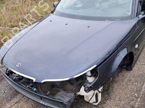 Used Hood Hood SAAB 9-5 (YS3E) 2.3 t (185 hp) 40532738 40532738