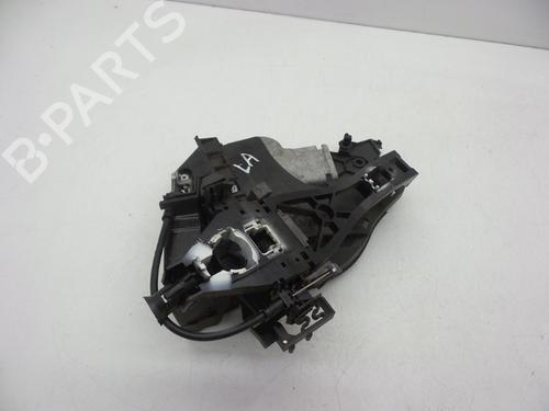 Used Rear left lock VOLVO V50 (545) 1.6 D (110 hp) 18624275