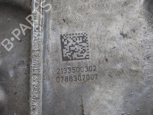 Differenziale posteriore MERCEDES-BENZ GLC (X253) 250 4-matic (253.946) | BP29053113M24 